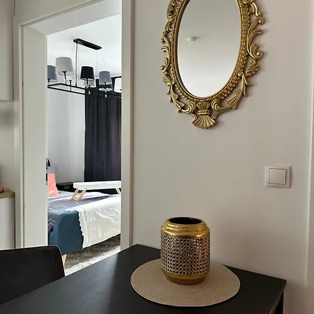 Apartment Stilvolles Naehe Messe Duesseldorf In Sued Duisburg
