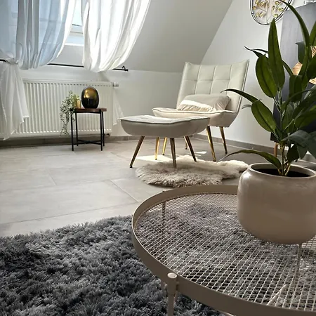 Apartment Stilvolles Naehe Messe Duesseldorf In Sued