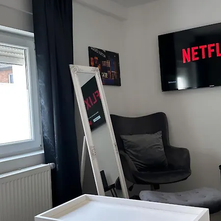 Apartment Stilvolles Naehe Messe Duesseldorf In Sued Duisburg