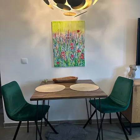 Stilvolles Naehe Messe Duesseldorf In Sued Apartment Duisburg