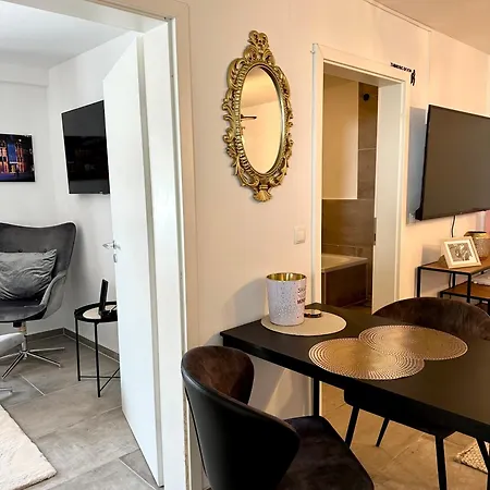 Apartment Stilvolles Naehe Messe Duesseldorf In Sued *
