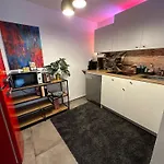 Stilvolles Naehe Messe Duesseldorf In Sued *