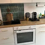 Apartmán Stilvolles Naehe Messe Duesseldorf In Sued