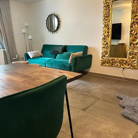 Apartamento Stilvolles Naehe Messe Duesseldorf In Sued *