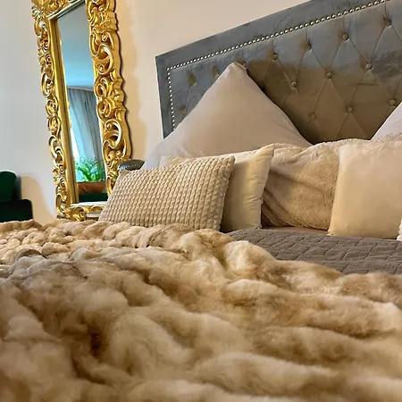 Stilvolles Naehe Messe Duesseldorf In Sued Appartement *