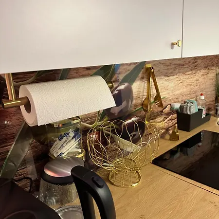 Stilvolles Naehe Messe Duesseldorf In Sued Daire