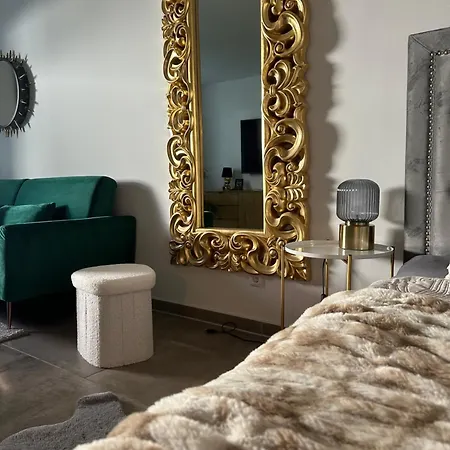 Appartement Stilvolles Naehe Messe Duesseldorf In Sued