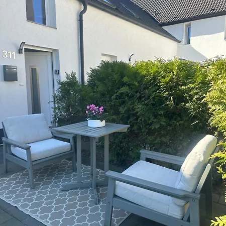 Stilvolles Nähe Messe Düsseldorf In Süd