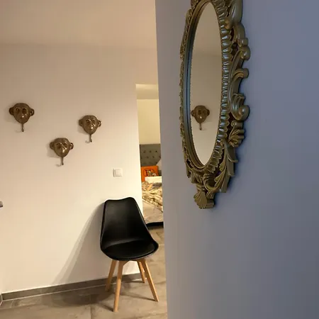 Apartment Stilvolles Nähe Messe Düsseldorf In Süd Duisburg