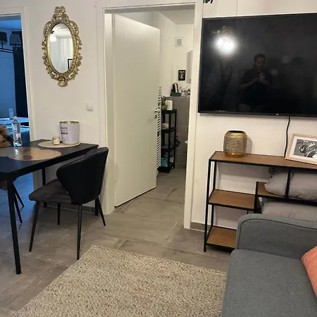 Stilvolles Naehe Messe Duesseldorf In Sued *