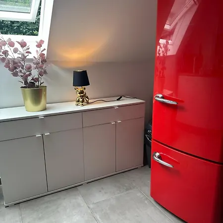 Stilvolles Naehe Messe Duesseldorf In Sued * Duisburgo