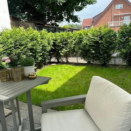 Stilvolles Naehe Messe Duesseldorf In Sued Apartmán Duisburg
