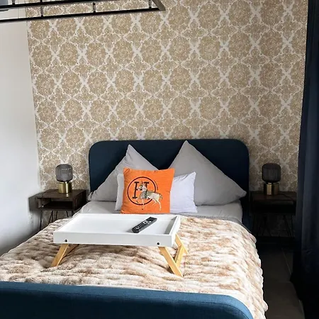 Stilvolles Naehe Messe Duesseldorf In Sued * Duisburg