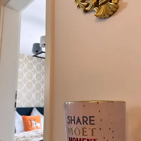 Appartement Stilvolles Naehe Messe Duesseldorf In Sued *