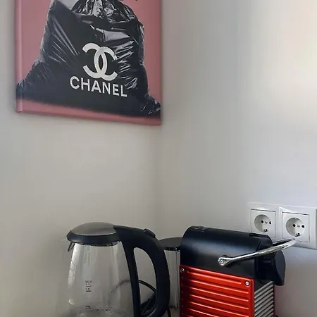 Stilvolles Naehe Messe Duesseldorf In Sued *