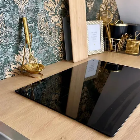 Stilvolles Naehe Messe Duesseldorf In Sued Apartamento Duisburgo