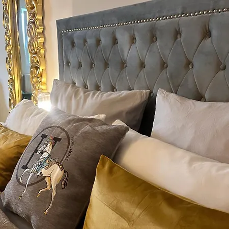 Stilvolles Nähe Messe Düsseldorf In Süd Apartment