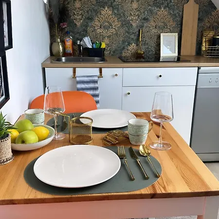 Stilvolles Naehe Messe Duesseldorf In Sued Apartment Duisburg
