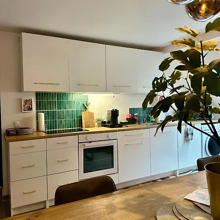 Stilvolles Naehe Messe Duesseldorf In Sued