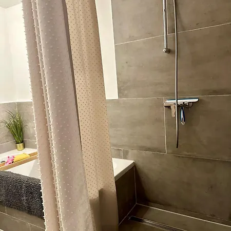 Stilvolles Naehe Messe Duesseldorf In Sued Appartement *