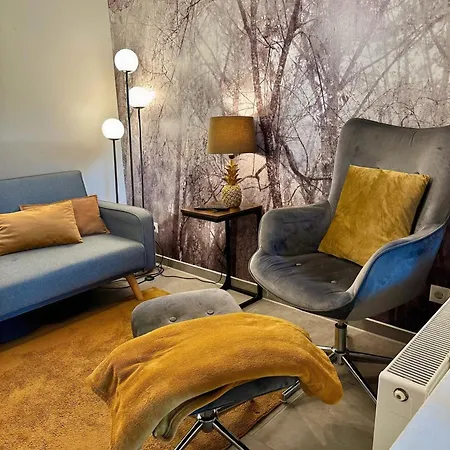 Stilvolles Nähe Messe Düsseldorf In Süd