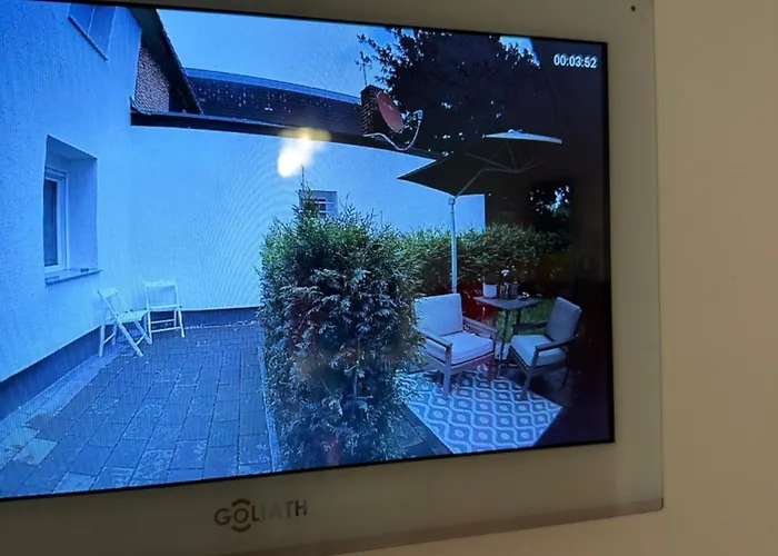 Stilvolles Naehe Messe Duesseldorf In Sued * Duisburg