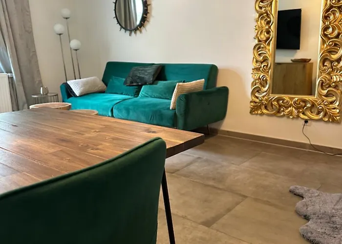 Lägenhet Stilvolles Naehe Messe Duesseldorf In Sued *