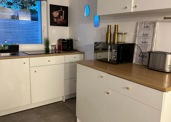 Stilvolles Naehe Messe Duesseldorf In Sued * Duisburg