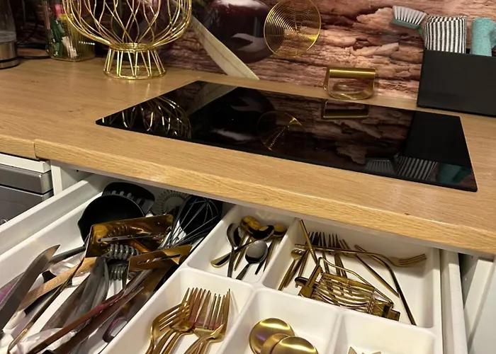 Stilvolles Naehe Messe Duesseldorf In Sued Duisburg