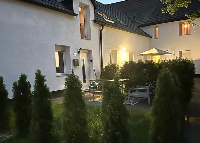 Stilvolles Naehe Messe Duesseldorf In Sued *