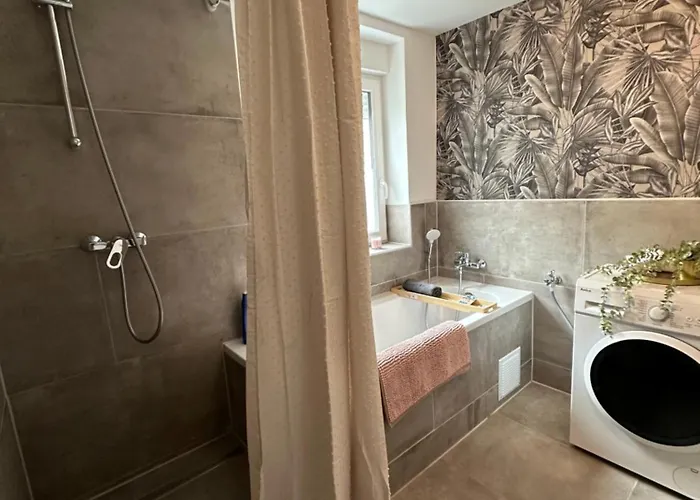 Stilvolles Naehe Messe Duesseldorf In Sued