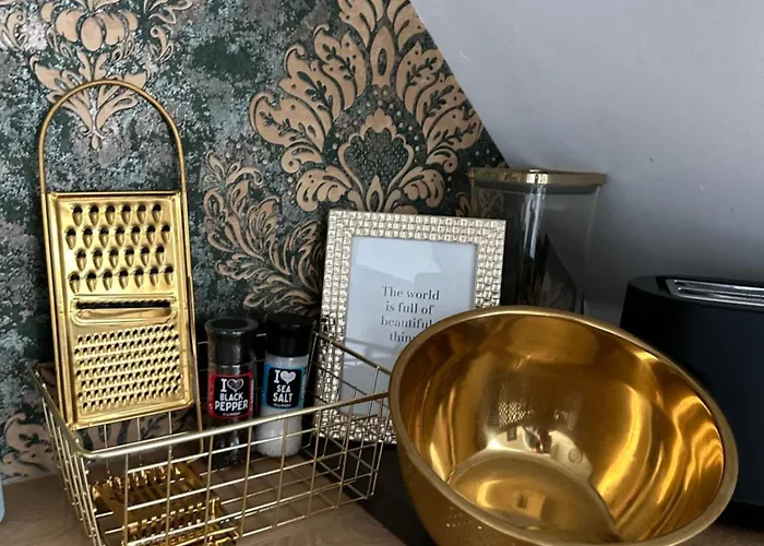 Stilvolles Naehe Messe Duesseldorf In Sued Duisburg