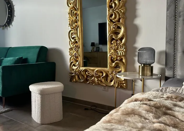 Lägenhet Stilvolles Naehe Messe Duesseldorf In Sued