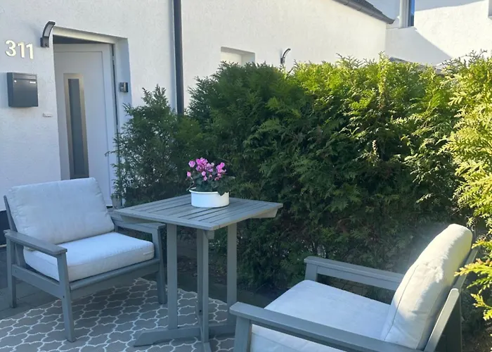 Stilvolles Naehe Messe Duesseldorf In Sued