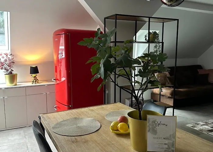 Stilvolles Naehe Messe Duesseldorf In Sued * Duisburg