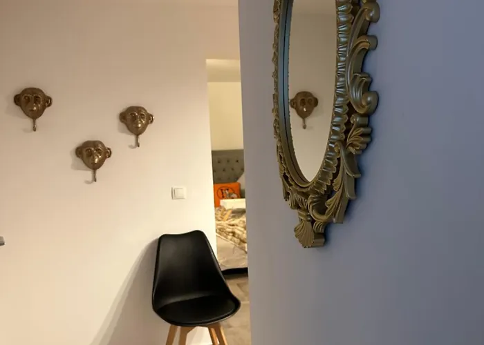 Lägenhet Stilvolles Naehe Messe Duesseldorf In Sued Duisburg