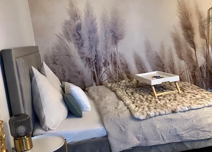 Stilvolles Naehe Messe Duesseldorf In Sued Duisburg