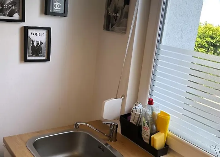 Stilvolles Naehe Messe Duesseldorf In Sued * Duisburg