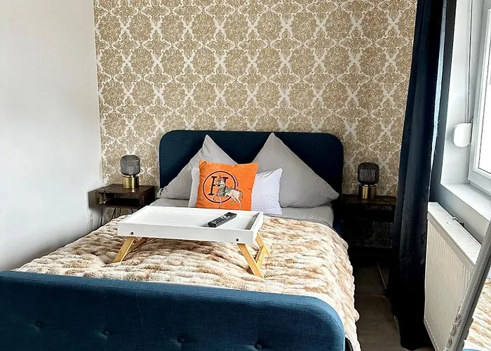 Stilvolles Naehe Messe Duesseldorf In Sued