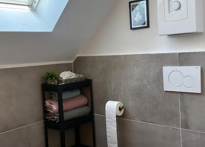 Stilvolles Naehe Messe Duesseldorf In Sued * Duisburg