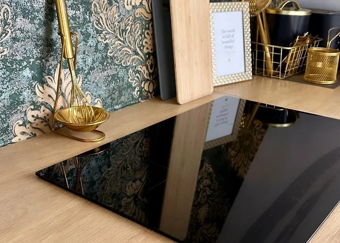 Stilvolles Naehe Messe Duesseldorf In Sued Lägenhet Duisburg