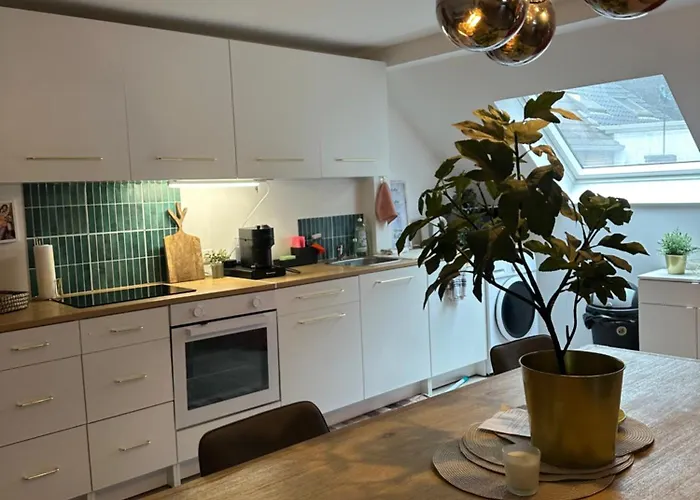 Stilvolles Naehe Messe Duesseldorf In Sued