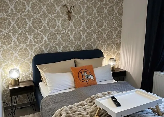 Stilvolles Naehe Messe Duesseldorf In Sued