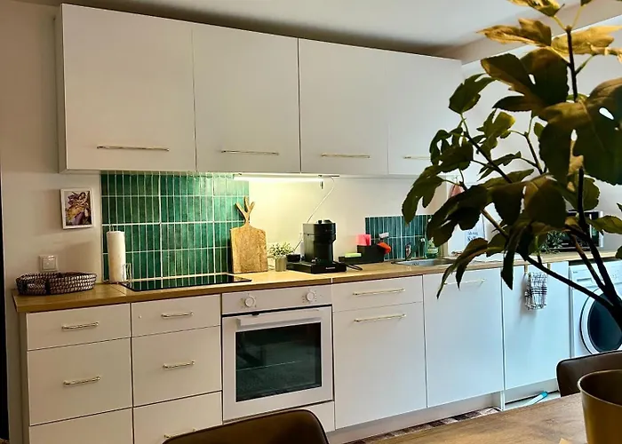 Stilvolles Naehe Messe Duesseldorf In Sued